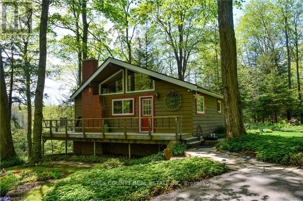 583301 60 Side Road, Chatsworth, Ontario  N0H 2V0 - Photo 11 - X11823095