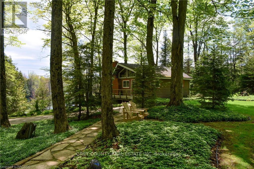 583301 60 Side Road, Chatsworth, Ontario  N0H 2V0 - Photo 15 - X11823095