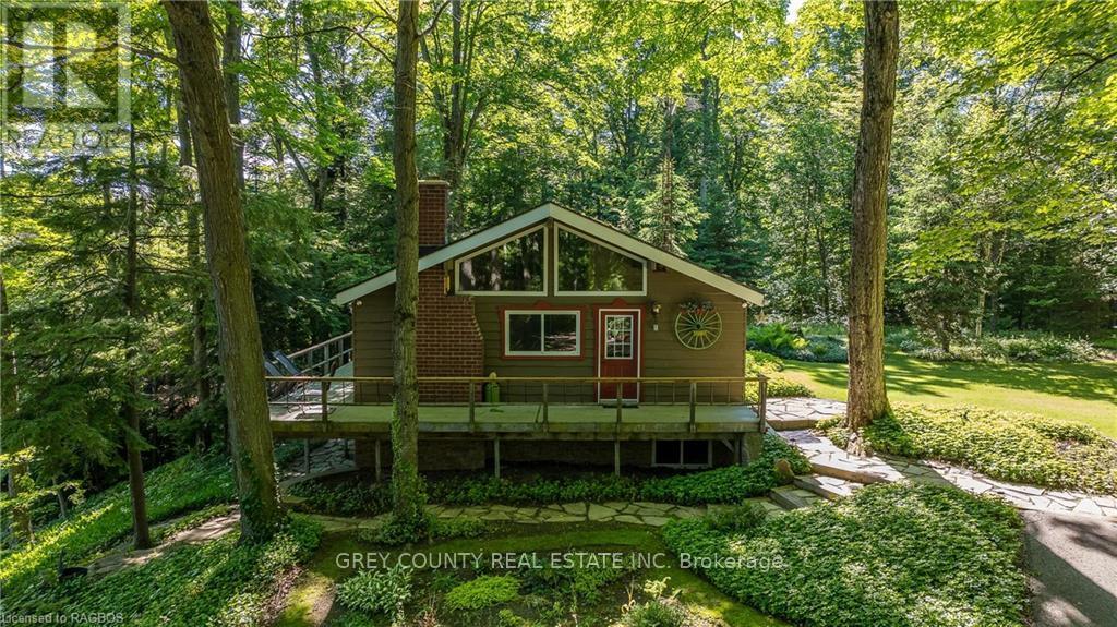 583301 60 Side Road, Chatsworth, Ontario  N0H 2V0 - Photo 2 - X11823095