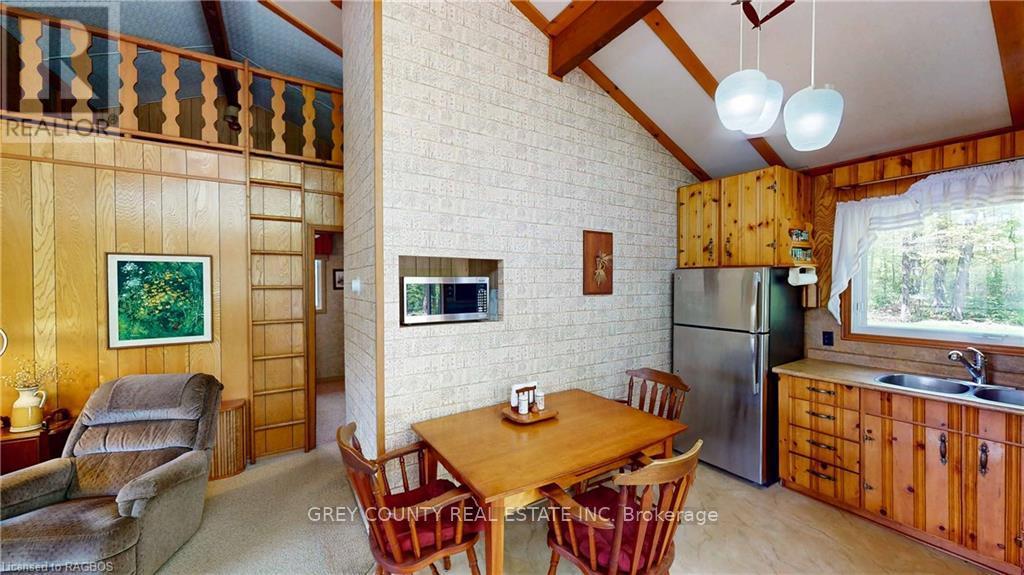 583301 60 Side Road, Chatsworth, Ontario  N0H 2V0 - Photo 26 - X11823095