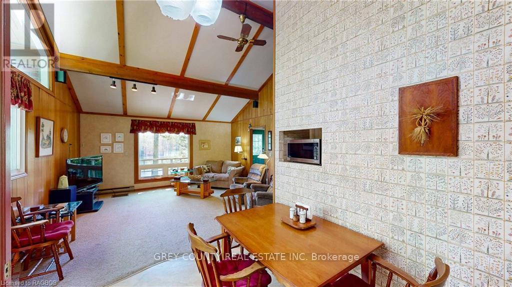 583301 60 Side Road, Chatsworth, Ontario  N0H 2V0 - Photo 29 - X11823095