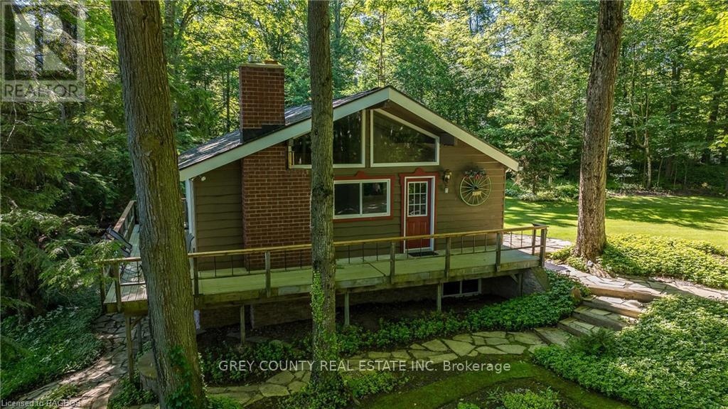 583301 60 Side Road, Chatsworth, Ontario  N0H 2V0 - Photo 3 - X11823095