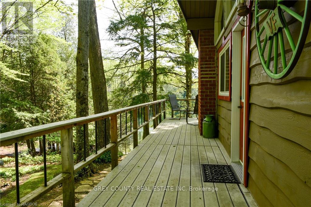 583301 60 Side Road, Chatsworth, Ontario  N0H 2V0 - Photo 6 - X11823095