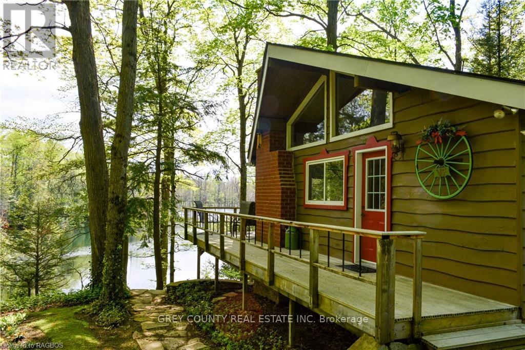 583301 60 Side Road, Chatsworth, Ontario  N0H 2V0 - Photo 7 - X11823095