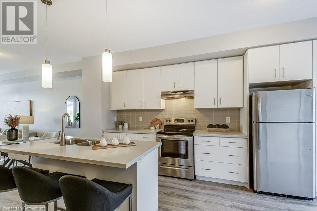 1890 Rymal Road E Unit# 3, Hamilton, Ontario  L0R 1P0 - Photo 6 - 40683619