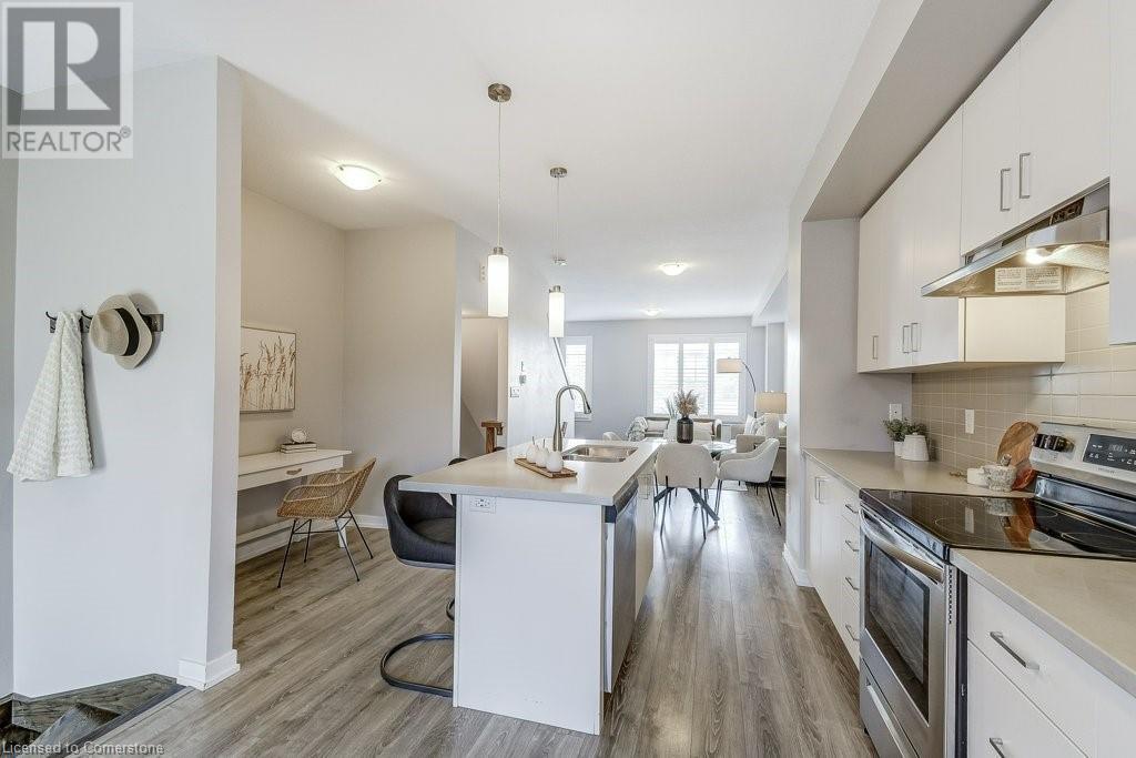 1890 Rymal Road E Unit# 3, Hamilton, Ontario  L0R 1P0 - Photo 8 - 40683619