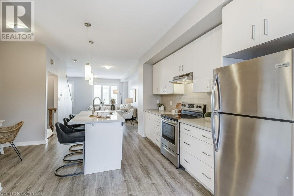 1890 Rymal Road E Unit# 3, Hamilton, Ontario  L0R 1P0 - Photo 7 - 40683619