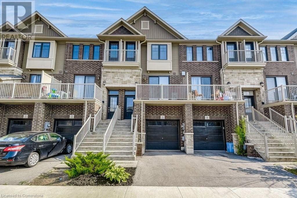 1890 RYMAL Road E Unit# 3, Hamilton, Ontario