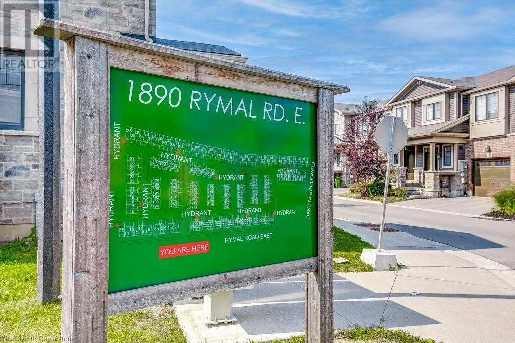 1890 Rymal Road E Unit# 3, Hamilton, Ontario  L0R 1P0 - Photo 25 - 40683619