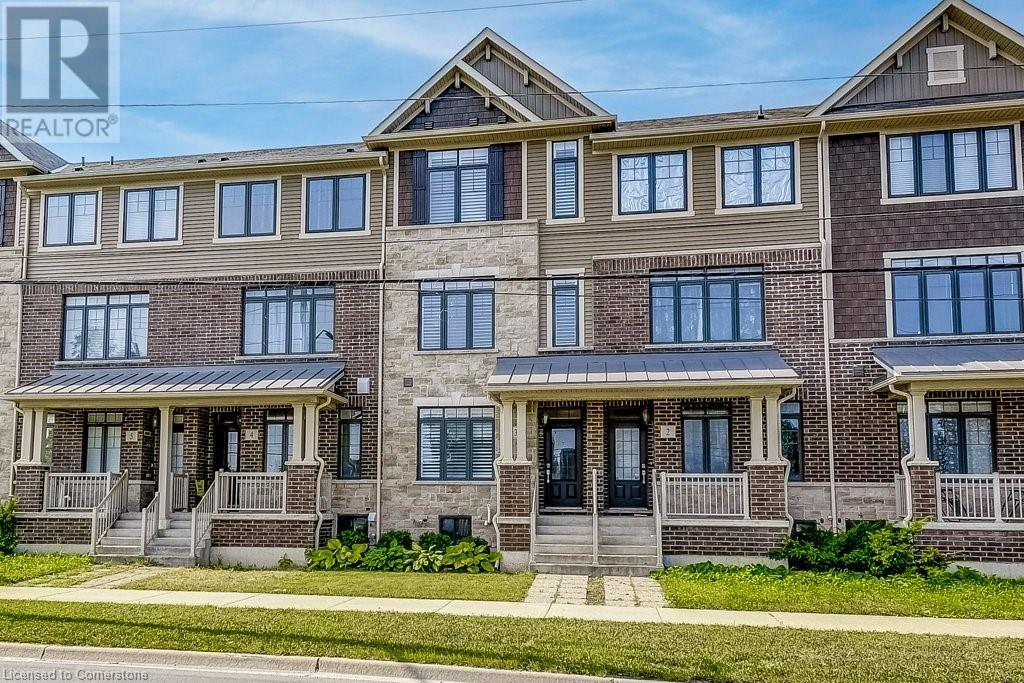 1890 Rymal Road E Unit# 3, Hamilton, Ontario  L0R 1P0 - Photo 26 - 40683619