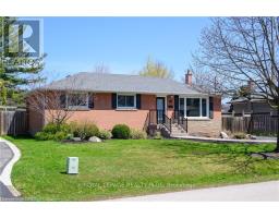 249 Snowden Road, Oakville (Bronte East), Ca