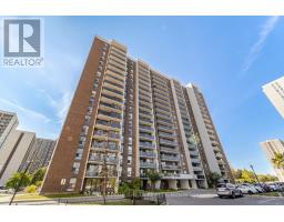 904 - 17 KNIGHTSBRIDGE ROAD, Brampton, Ontario