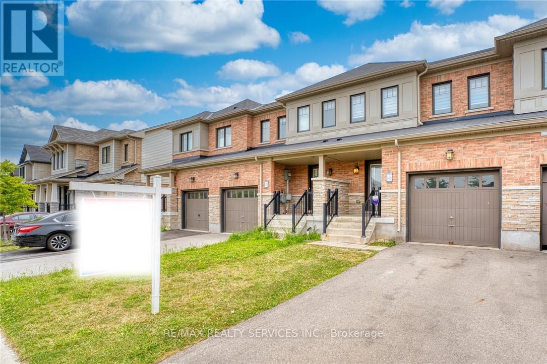 146 CRAFTER CRESCENT, Hamilton, Ontario