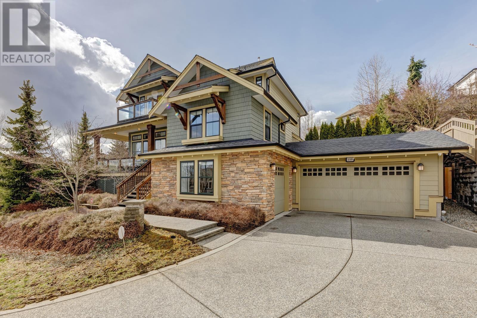 159 Maple Drive, Port Moody, British Columbia  V3H 0A8 - Photo 1 - R2949262
