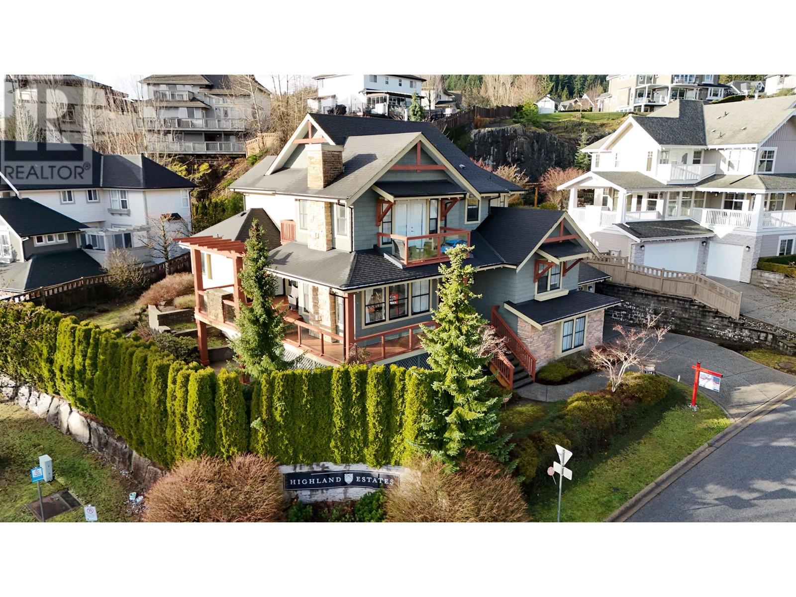 159 Maple Drive, Port Moody, British Columbia  V3H 0A8 - Photo 37 - R2949262
