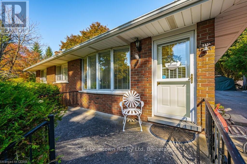 599 N Anderson Road, Centre Wellington (Fergus), Ontario  N1M 1Z6 - Photo 3 - X11887300