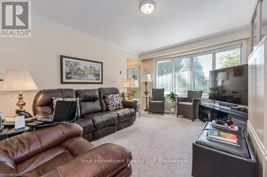 599 N Anderson Road, Centre Wellington (Fergus), Ontario  N1M 1Z6 - Photo 4 - X11887300