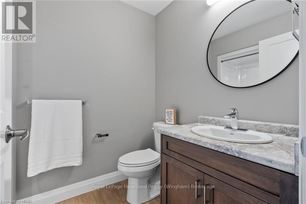 106 - 187 Victoria Street W, North Huron, Ontario  N0G 2W0 - Photo 13 - X11887304