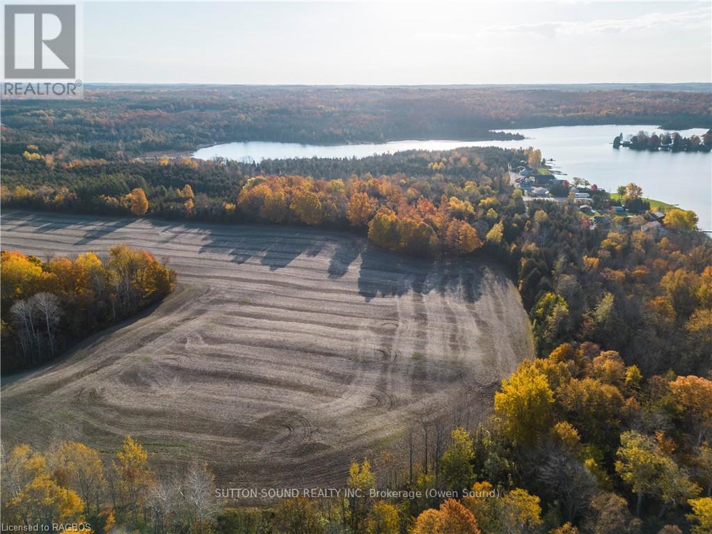 Pl11-12 Side Road 10, Chatsworth, Ontario  N0H 1R0 - Photo 5 - X11887305