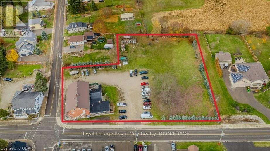 1303 MARYHILL ROAD E, woolwich, Ontario