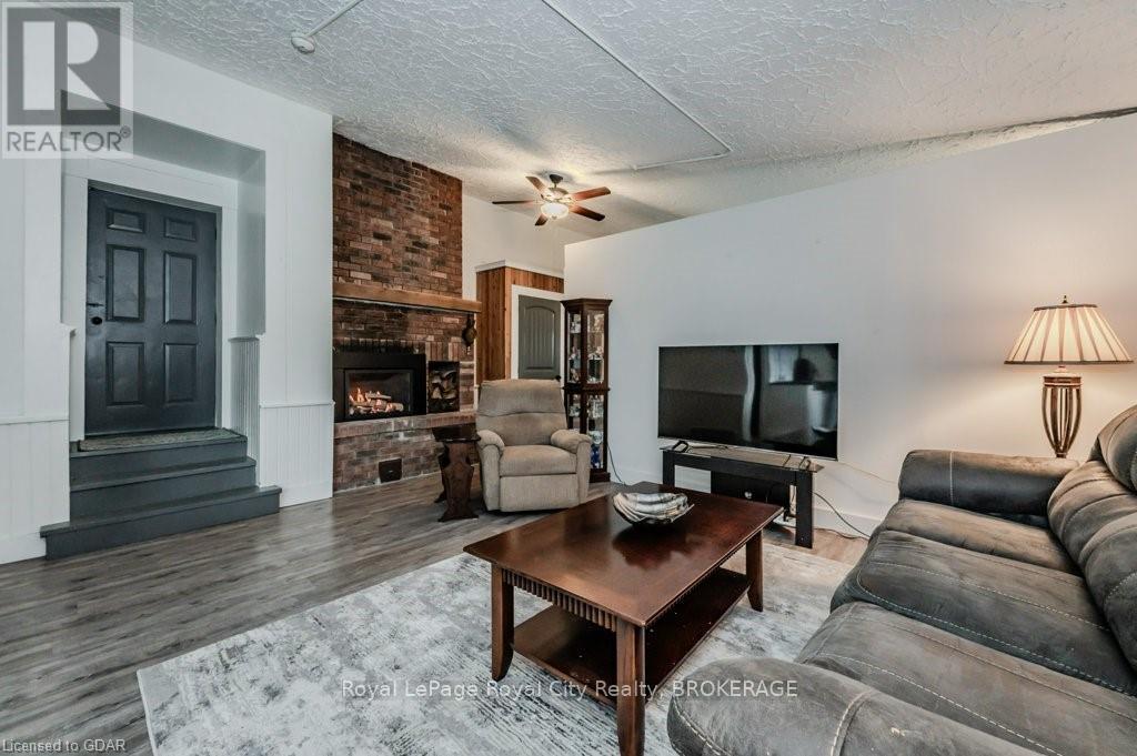 1303 Maryhill Road E, Woolwich, Ontario  N3B 2K8 - Photo 15 - X11887318