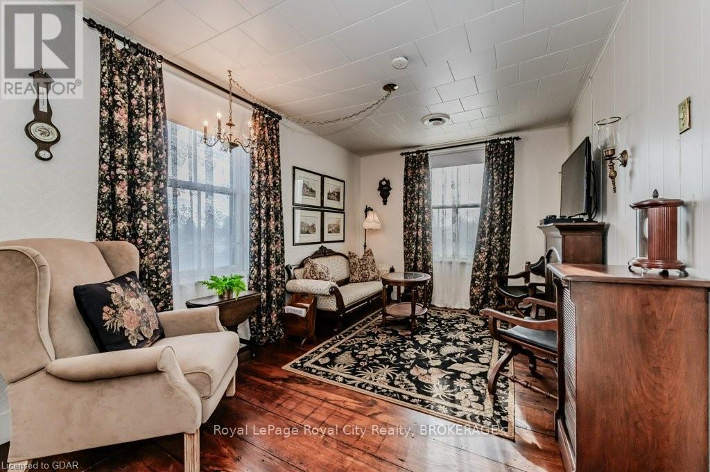 1303 Maryhill Road E, Woolwich, Ontario  N3B 2K8 - Photo 30 - X11887318