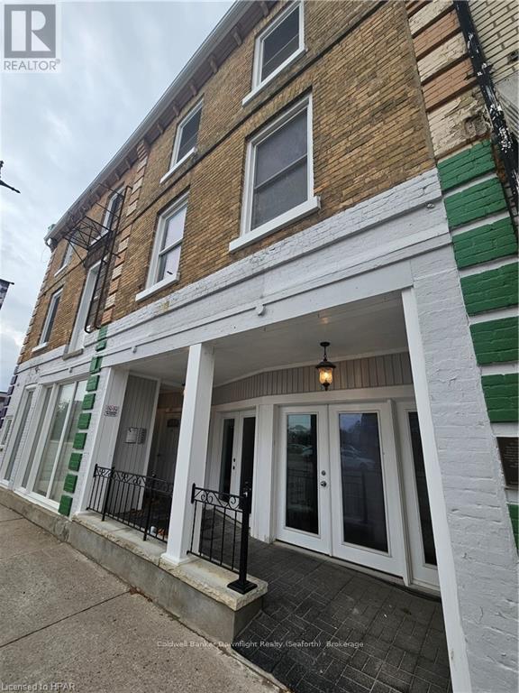 441 Main Street, South Huron, Ontario  N0M 1S0 - Photo 18 - X11887332