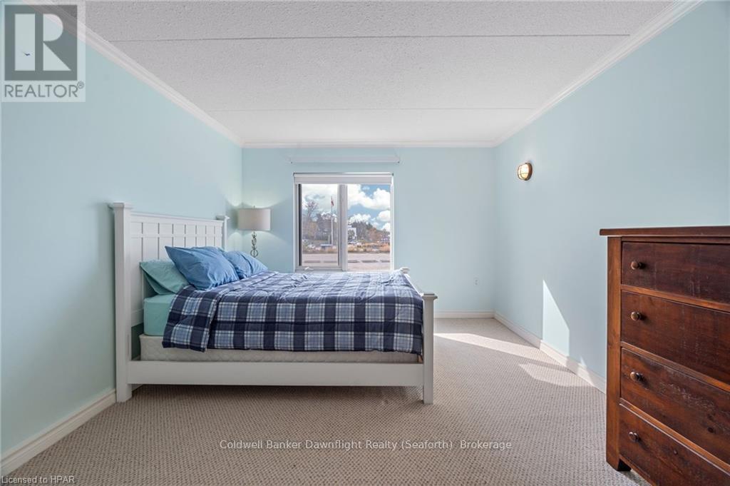 202 - 9 Pine Street, Lambton Shores, Ontario  N0M 1T0 - Photo 26 - X11887334