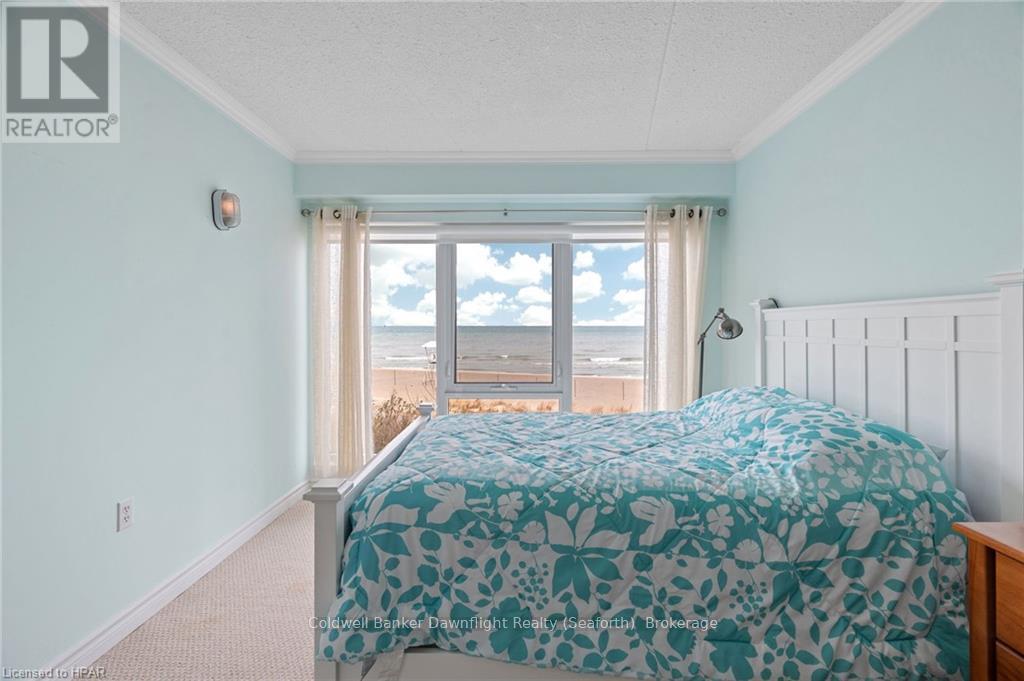 202 - 9 Pine Street, Lambton Shores, Ontario  N0M 1T0 - Photo 36 - X11887334