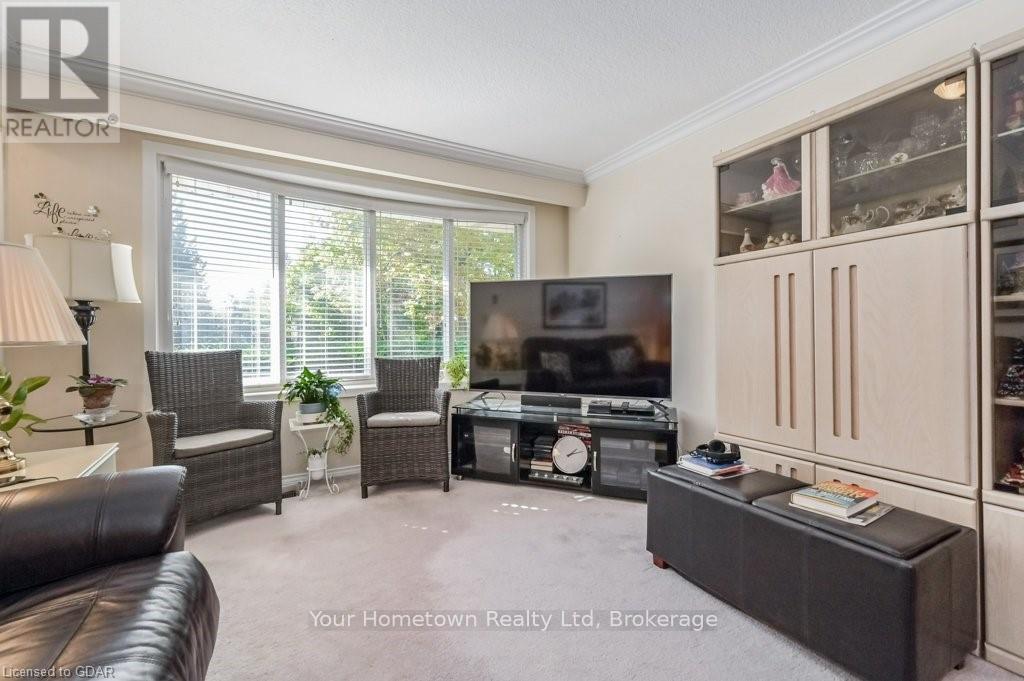 599 N Anderson Road, Centre Wellington (Fergus), Ontario  N1M 1Z6 - Photo 5 - X11887300