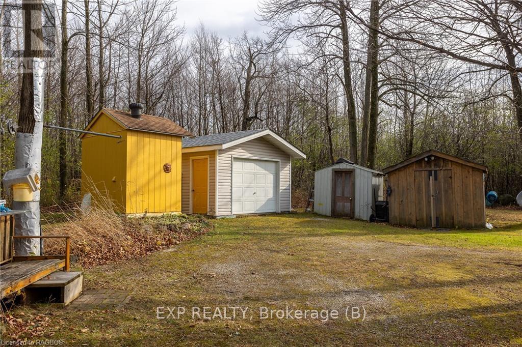 423033 Harbour Drive, Meaford, Ontario  N0H 1B0 - Photo 28 - X11887306