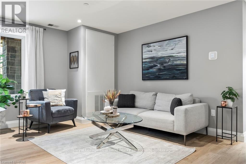 111 - 187 VICTORIA STREET W, North Huron, Ontario