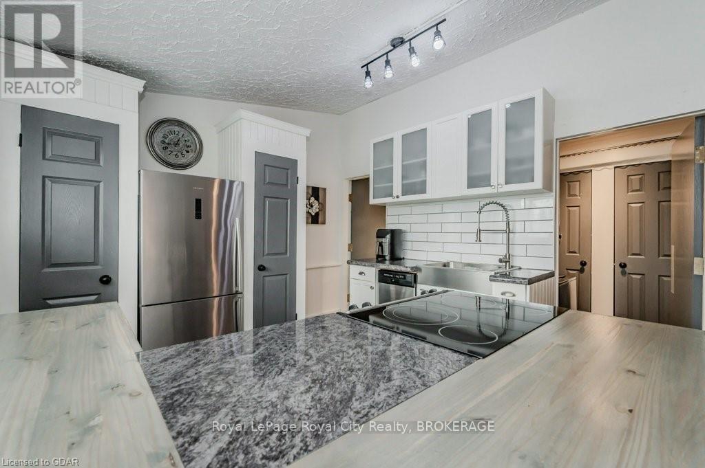 1303 Maryhill Road E, Woolwich, Ontario  N3B 2K8 - Photo 17 - X11887318