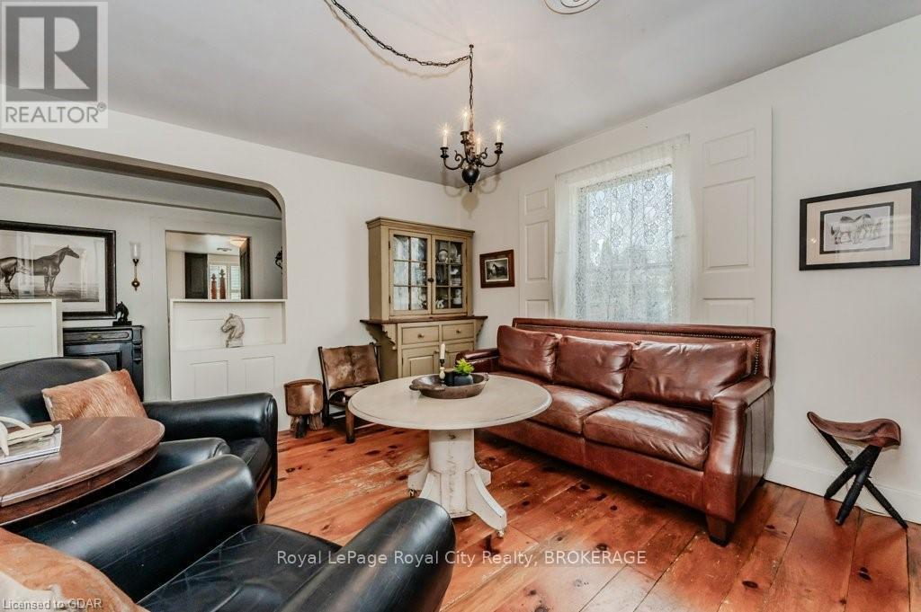 1303 Maryhill Road E, Woolwich, Ontario  N3B 2K8 - Photo 21 - X11887318