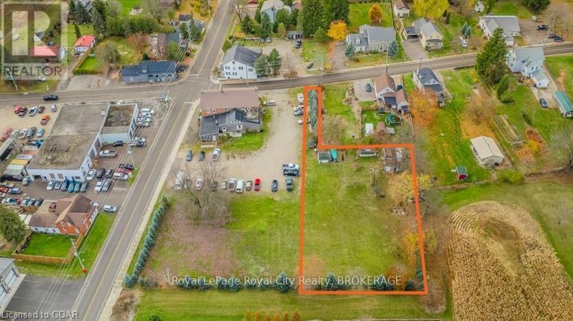 1303 Maryhill Road E, Woolwich, Ontario  N3B 2K8 - Photo 40 - X11887318