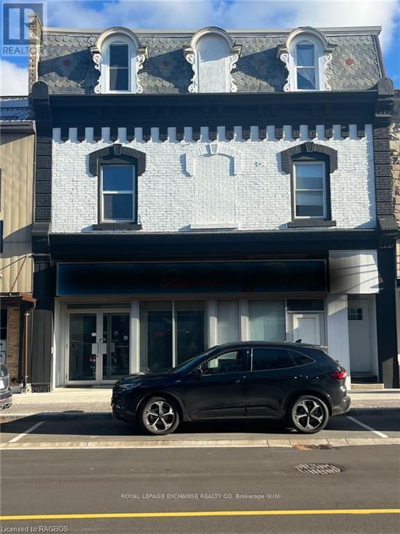 797 QUEEN STREET, Kincardine, Ontario