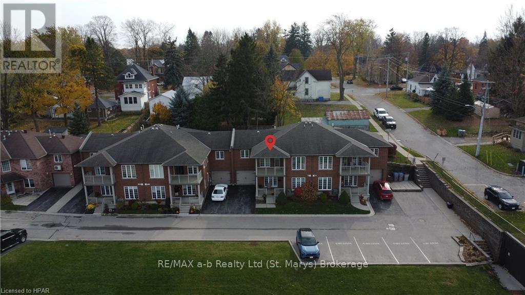 7 - 20 Huron Street N, St. Marys, Ontario  N4X 1C5 - Photo 32 - X11887331