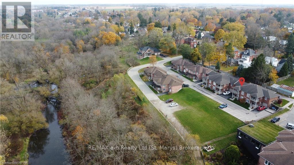7 - 20 Huron Street N, St. Marys, Ontario  N4X 1C5 - Photo 36 - X11887331