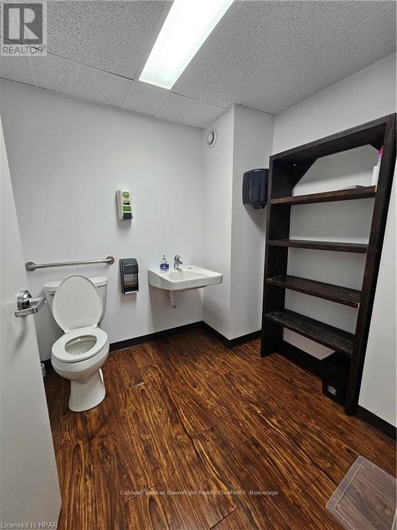 441 Main Street, South Huron, Ontario  N0M 1S0 - Photo 8 - X11887332