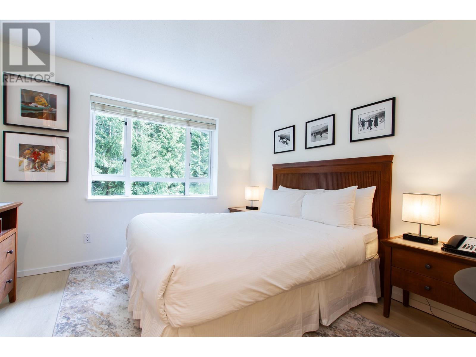 311 4315 NORTHLANDS BOULEVARD, Whistler, British Columbia