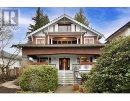 2886 W 29th Avenue, Vancouver, Ca