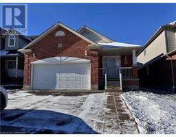 53 Apple Ridge Drive 335 - Pioneer Park/Doon/Wyldwoods, Kitchener, Ca