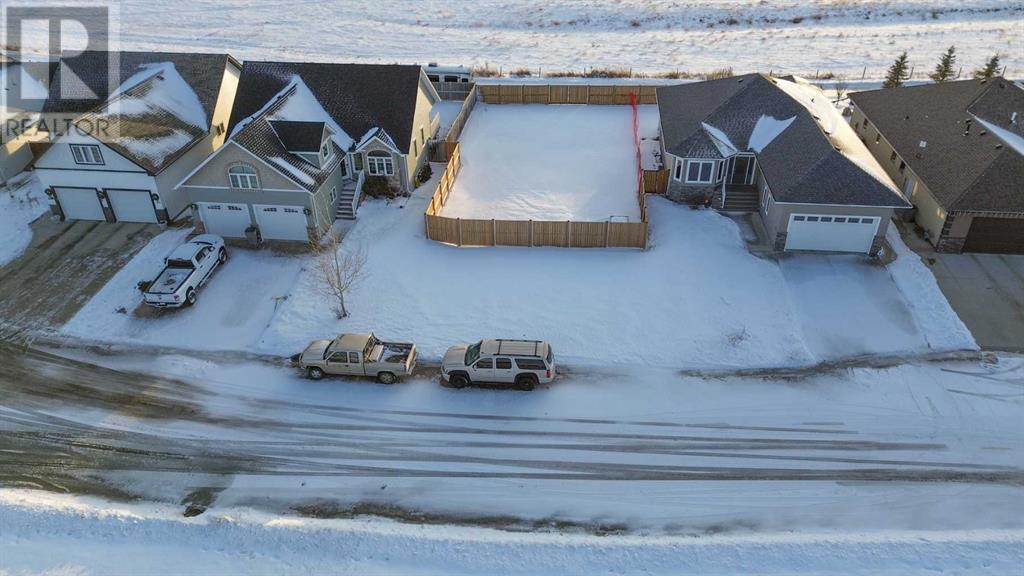 6921 Meadowview Close, Stettler, Alberta  T0C 2L1 - Photo 2 - A2182912