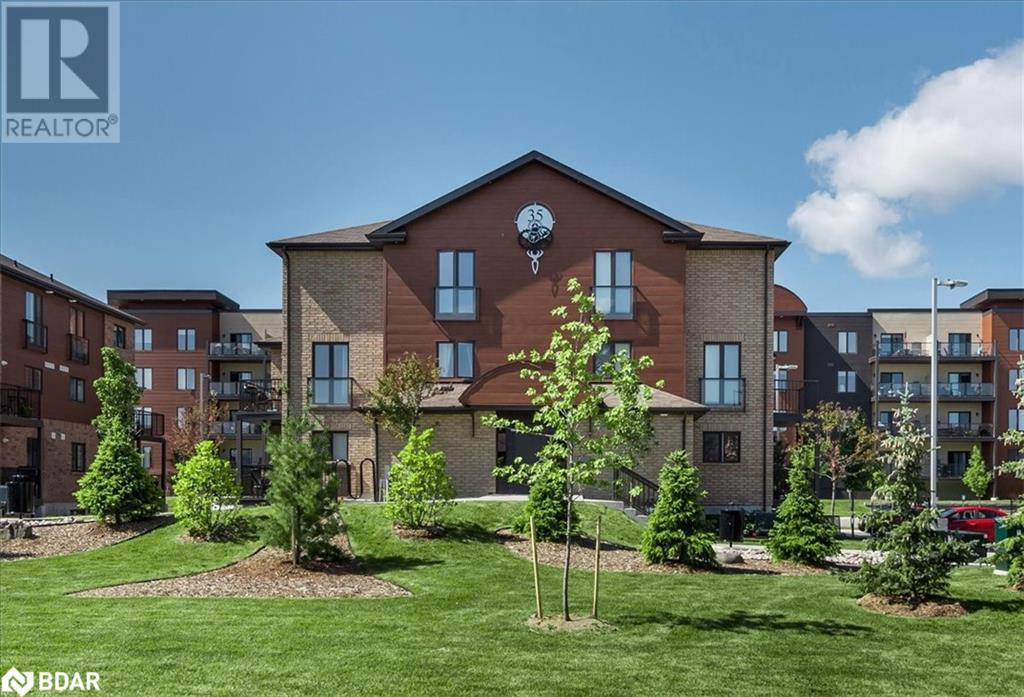 35 MADELAINE Drive Unit# 4, barrie, Ontario