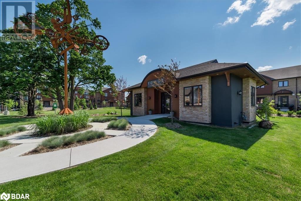 35 Madelaine Drive Unit# 4, Barrie, Ontario  L9J 0G8 - Photo 15 - 40684347