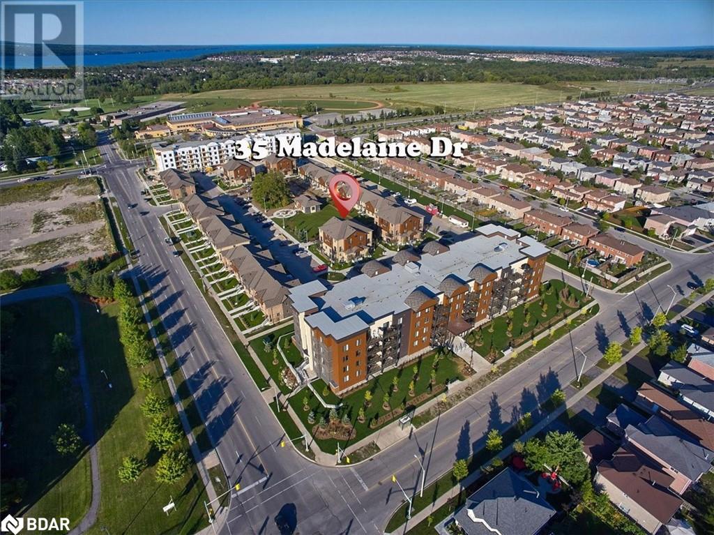 35 Madelaine Drive Unit# 4, Barrie, Ontario  L9J 0G8 - Photo 19 - 40684347