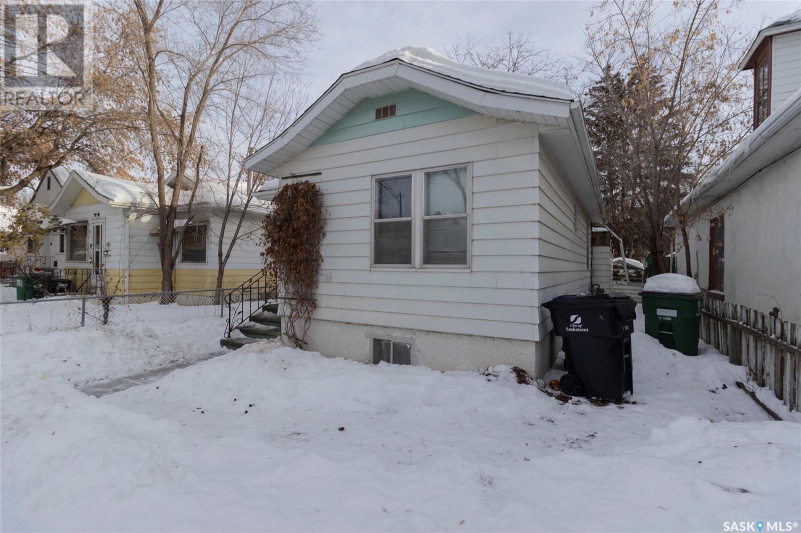 416 I Avenue S, Saskatoon, Saskatchewan  S7M 1Y4 - Photo 23 - SK990410