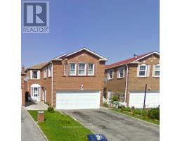 15 Courtlands Drive, Toronto (Malvern), Ca