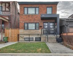 Apt #4 - 115 Wallace Avenue, Toronto (Dovercourt-Wallace Emerson-Junction), Ca