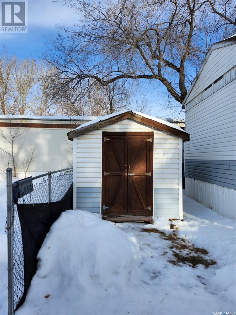 102 1524 Rayner Avenue, Saskatoon, Saskatchewan  S7N 1Y1 - Photo 5 - SK990401